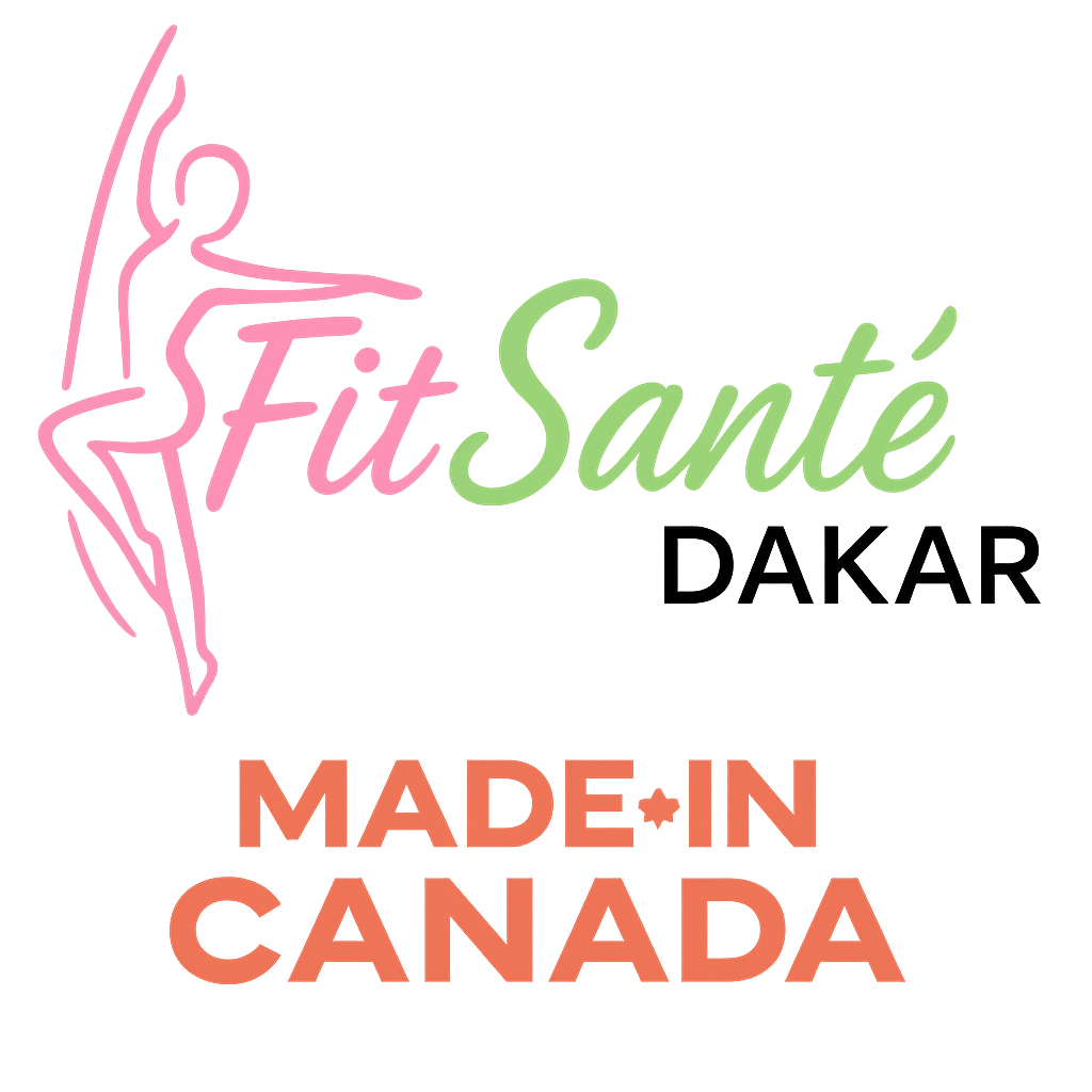Logo de Fit Santé Dakar